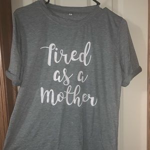 Women’s t shirt